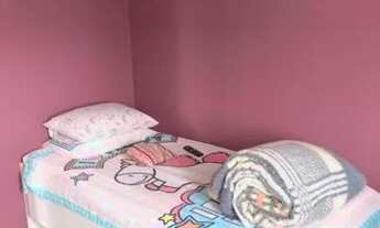 Imagem 6: JACAREí - Apartamento Padrão - Jardim Didinha