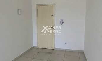 Imagem 2: Apartamento Jardim Santa Maria 40 m2 sem Lavanderia Consulte outros imóveis em nosso canal