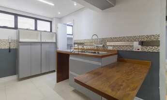 Imagem 6: Apartamento Venda Itaim Bibi 135 m² 3 Dormitórios