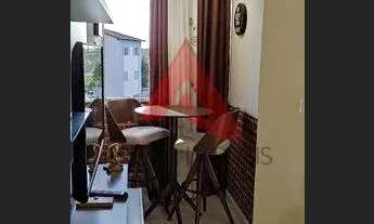 Imagem: JACAREí - Apartamento Padrão - Jardim