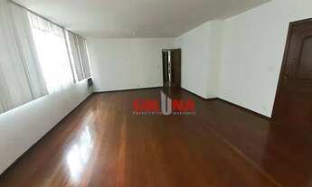 Imagem 4: Apartamento com 4 dormitórios à venda, 154 m² por R$ 1.300.000,00 - Icaraí - Niterói/RJ