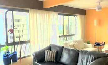 Imagem 4: Excelente Apartamento 132m² em Predio Referencia no Bairro.!! Ótima Localizaçao com 2 Vaga