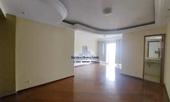 Imagem 7: Apartamento para venda com 140 metros quadrados com 3 quartos em Setor Bueno - Goiânia - G