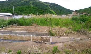 Imagem: Terreno 10x20