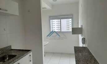 Imagem 6: Studio com 1 dormitório para alugar, 39 m² por R$ 2.690/mês - Edifício Win - Barueri/SP