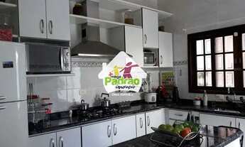 Imagem 7: Sobrado com 4 dorms, Jardim Santa Mena, Guarulhos - R$ 990 mil, Cod: 8942