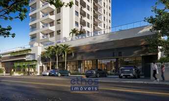 Imagem 2: Apartamento à venda no bairro Santo Antônio - Joinville/SC