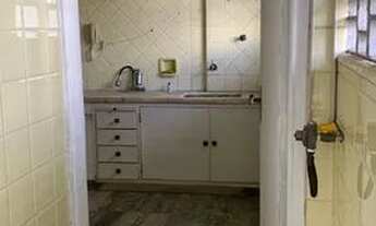 Imagem 4: Apartamento para aluguel possui 100 metros quadrados com 3 quartos em Gonzaga - Santos - S