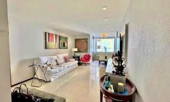 Imagem 3: Apartamento 2 Quartos 86 m² - Ipanema