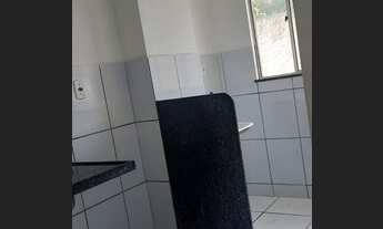 Imagem 3: Apartamento para aluguel possui 49 metros quadrados com 2 quartos em Maiobinha - São Luís