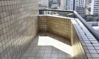 Imagem 3: Apartamento para aluguel com 100 m² - Pinheiros, São Paulo