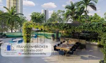 Imagem 2: REPASSE Imperdível: Edifício Amazonas 246, exclusividade e elegância em Boa Viagem