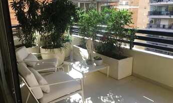 Imagem: Apartamento para Aluguel 3 Suítes 4 Vagas