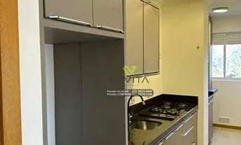 Imagem 5: Apartamento no ULTIMO ANDAR com uma das melhores infraestrutura de condomínio