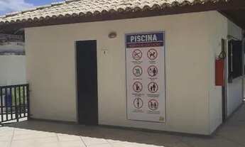 Imagem 2: Apartamento para aluguel tem 60 metros quadrados com 2 quartos em Acupe de Brotas - Salvad