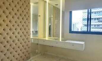 Imagem 7: Alugo 110m². 3 Suítes. 2 vagas de garagem - Nazaré - Belém - PA