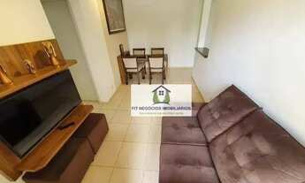 Imagem: Apartamento com 2 dormitórios à venda