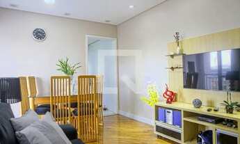 Imagem 4: Apartamento à Venda - Vila América, 3 Quartos, 80 m2