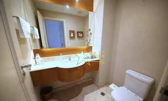 Imagem 6: Apartamento à venda, 253 m² por R$ 3.600.000,00 - Campo Belo - São Paulo/SP