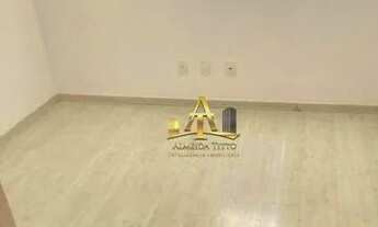 Imagem 3: Apartamento para venda no Bosque Tamboré com 02 dormitórios