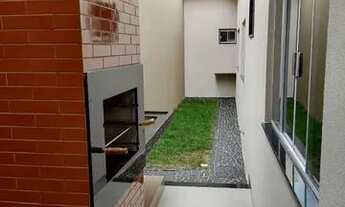 Imagem: Casa para venda oportunidade Ataídes 1