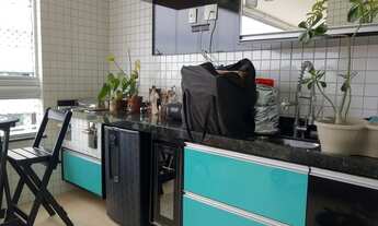 Imagem 4: BELÍSSIMO APARTAMENTO, ACABAMENTO FINO, AMPLO E SEMI-MOBILIADO (LER A DESCRIÇÃO