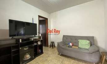 Imagem 2: CASA 2 QUARTOS - JARDIM MONTANHÊS