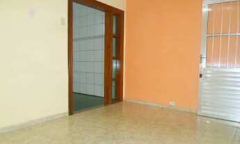 Imagem 7: Casa 04 Cômodos , wc , garagem portão automático Santa Tereza próx. comércio em geral