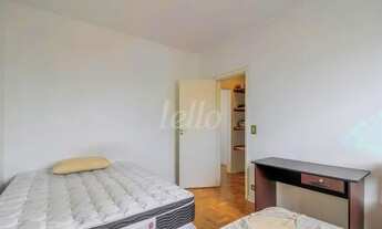 Imagem 6: São Paulo - Apartamento Padrão - Mooca