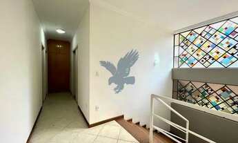 Imagem 6: Casa para locação no Alphaville Campinas