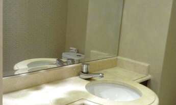 Imagem 3: Apartamento, 165 m² - venda por R$ 2.490.000,00 ou aluguel por R$ 13.694,00/mês - Chácara