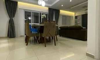 Imagem 3: Apartamento - Jardim das Industrias - Residencial Grand Splendor - 102m² - 2 Dormitórios C