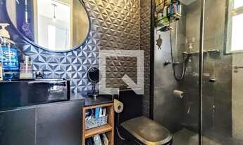 Imagem 5: Apartamento para Aluguel - Portal do Morumbi, 2 Quartos, 64 m2