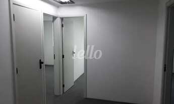 Imagem 2: São Paulo - Conjunto Comercial/Sala - Jardins