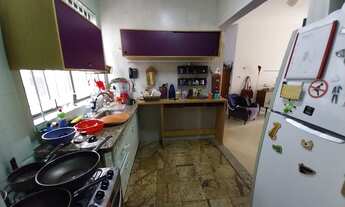 Imagem 6: Apartamento para venda possui 95 metros quadrados com 3 quartos em Anchieta - Belo Horizon