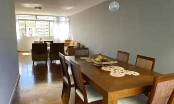 Imagem 3: Apartamento à venda com 163m² - Jardim Paulista, São Paulo