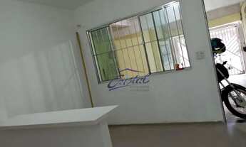 Imagem 4: Casa com 2 dormitórios para alugar, 40 m² por R$ 1.400,00/mês - Butantã - São Paulo/SP