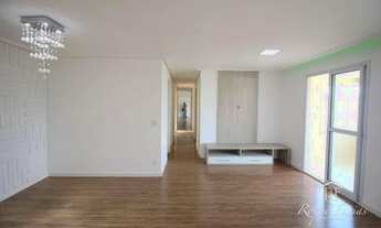 Imagem 4: Apartamento com 3 dormitórios para alugar, 102 m² por R$ 6.374,00/mês - Jaguaré - São Paul