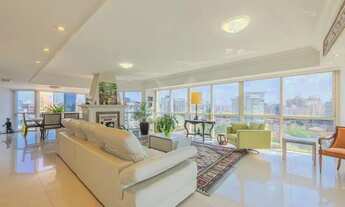 Imagem 2: PORTO ALEGRE - Cobertura - Moinhos de Vento