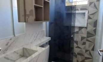 Imagem 6: VSC- 2/4 - Condomínio Salvador Life 2