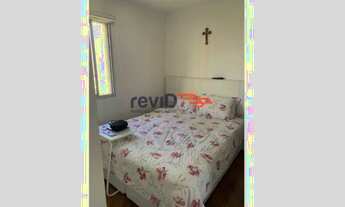 Imagem 5: Você está procurando um apartamento residencial com70m² de área útil, com 3 dormitórios