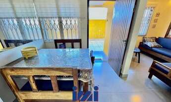 Imagem 4: Sobrado uma quadra do mar em Praia de Leste