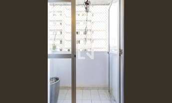 Imagem 6: Apartamento para Aluguel - Jardim Marajoara , 2 Quartos, 50 m2