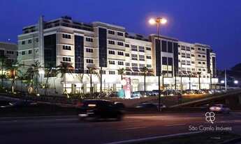 Imagem: Sala, 44 m² - venda por R$ 280.000,00 ou