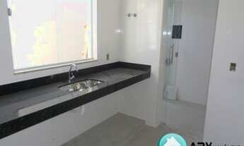Imagem 2: APARTAMENTO RESIDENCIAL em BETIM - MG, ESPÍRITO SANTO
