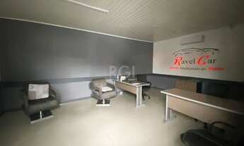 Imagem 7: PORTO ALEGRE - Terreno Padrão - São Sebastião