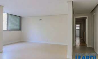 Imagem 4: APARTAMENTO - HIGIENÓPOLIS - SP