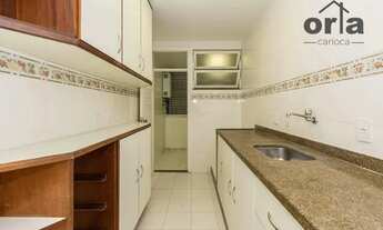 Imagem 7: Apartamento com 3 dormitórios à venda, 94 m² por R$ 1.088.640 - Botafogo - Rio de Janeiro