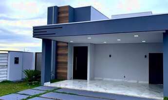 Imagem 2: ALUGO CASA MOBILIADA CONDOMINIO PRIMOR DAS TORRES