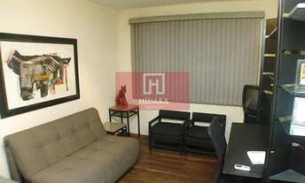 Imagem: Apartamento à venda no bairro Morumbi